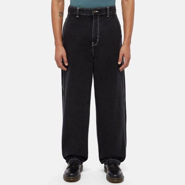 DICKIES MADISON BAGGY FIT - Imagen 5