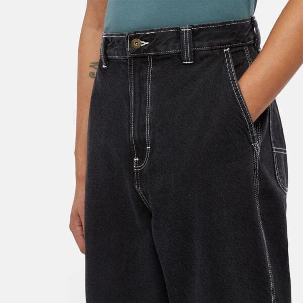DICKIES MADISON BAGGY FIT - Imagen 3