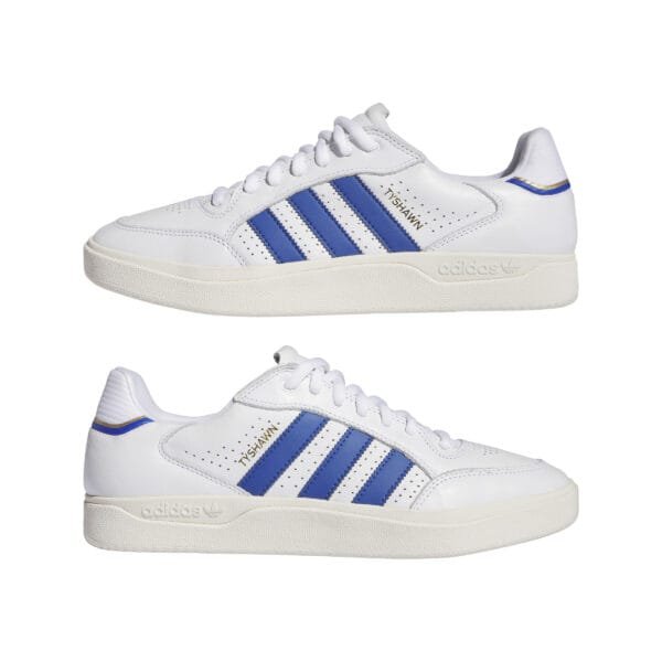 ADIDAS TYSHAWN LOW - Imagen 7