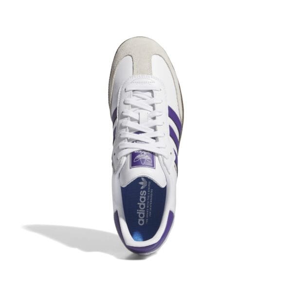 ADIDAS SAMBA ADV - Imagen 2