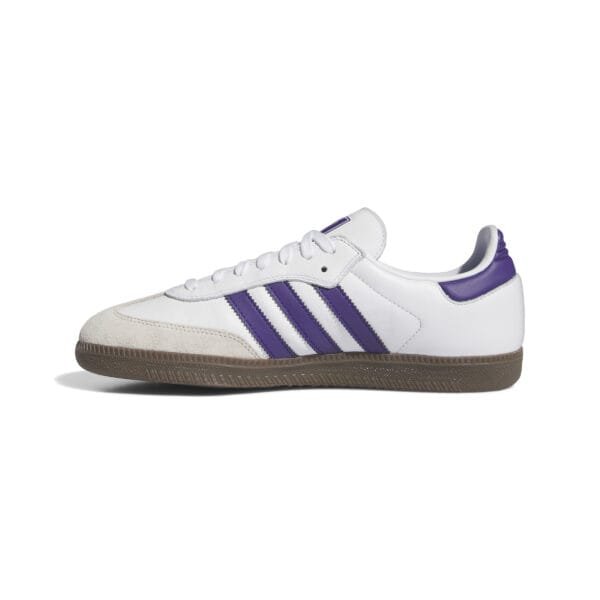 ADIDAS SAMBA ADV - Imagen 4