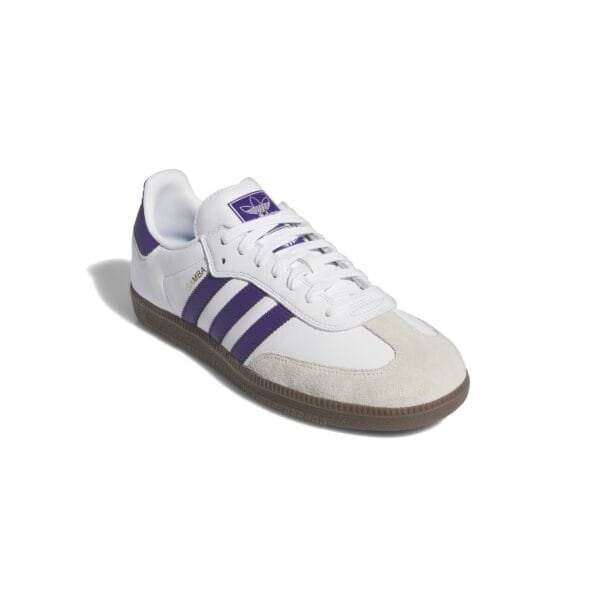 ADIDAS SAMBA ADV - Imagen 5