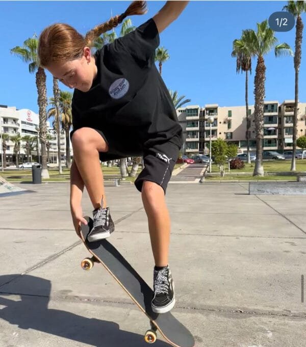 CUOTA CLASE PARTICULAR DE SKATE