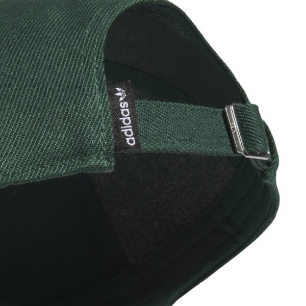 ADIDAS ARCHED LOGO HAT - Imagen 4