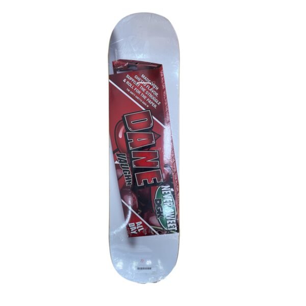 DGK ROLLING PAPERS VAUGHN 8.0