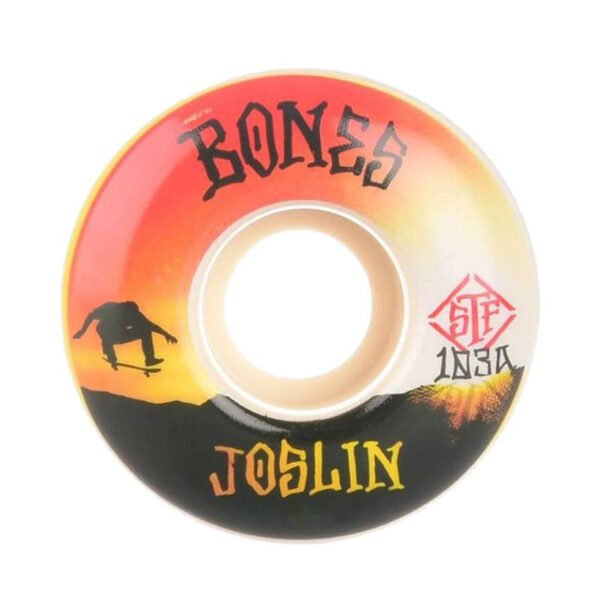 BONES JOSLIN SUNSET 54 V1 STANDARD STF