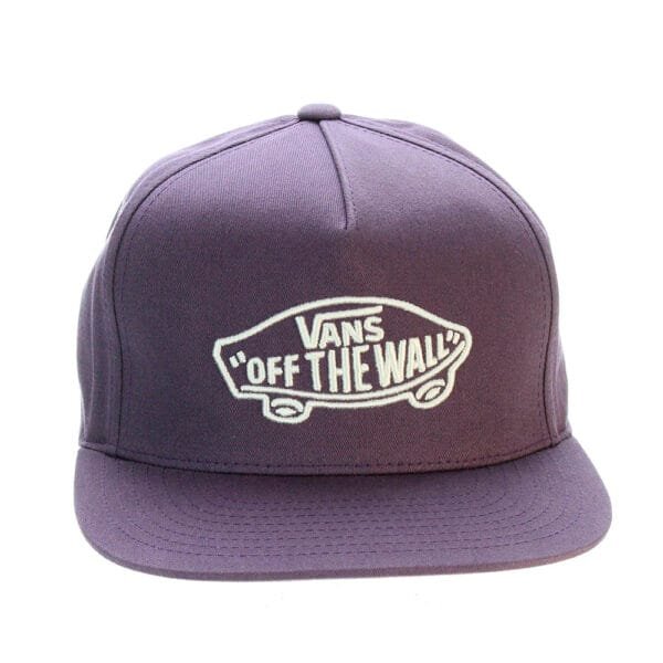 VANS CLASSIC SNAPBACK