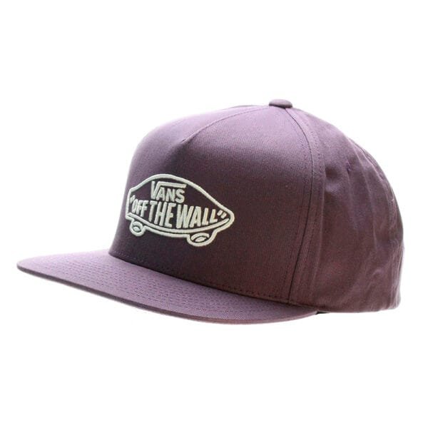 VANS CLASSIC SNAPBACK - Imagen 3