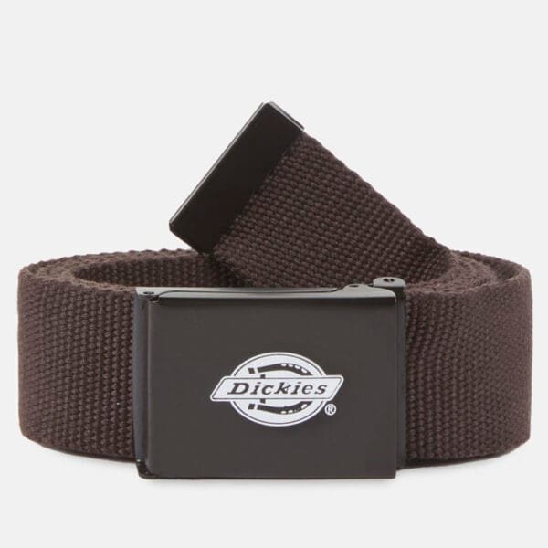 DICKIES ORCUTT DARK BROWN