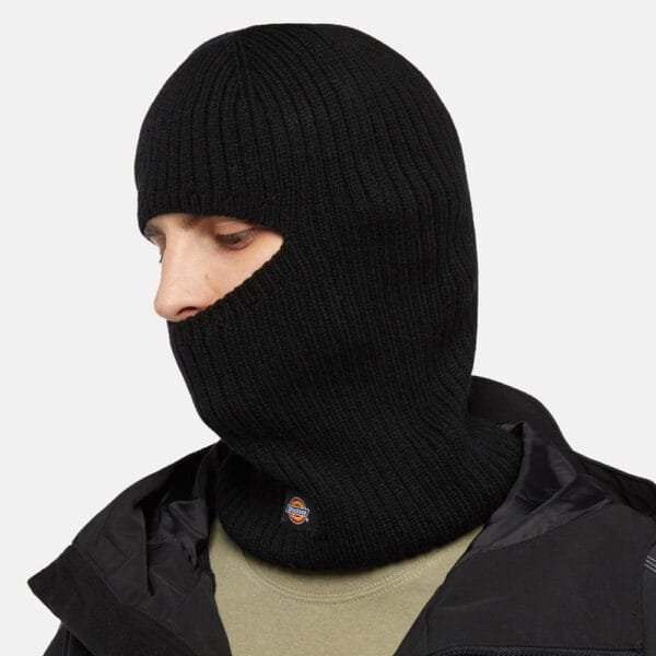 DICKIES RIB BALACLAVA - Imagen 4