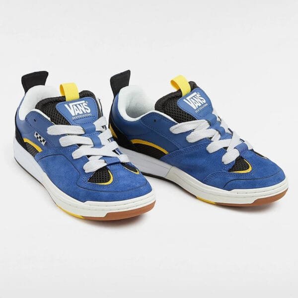 VANS SKATE MIXXA - Imagen 2