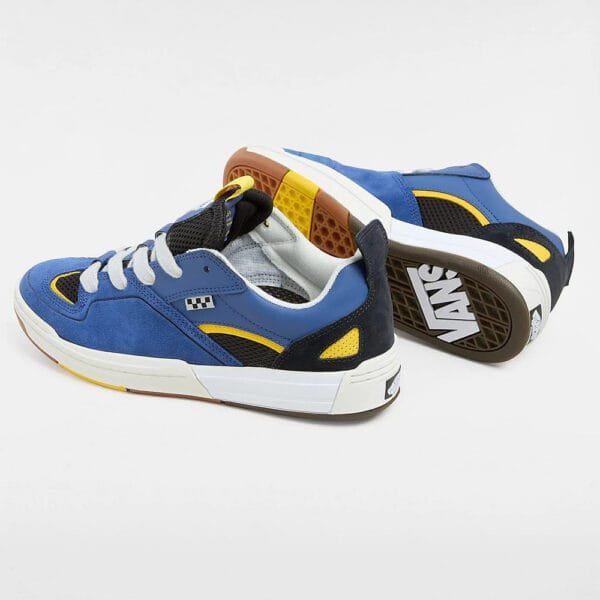 VANS SKATE MIXXA - Imagen 3