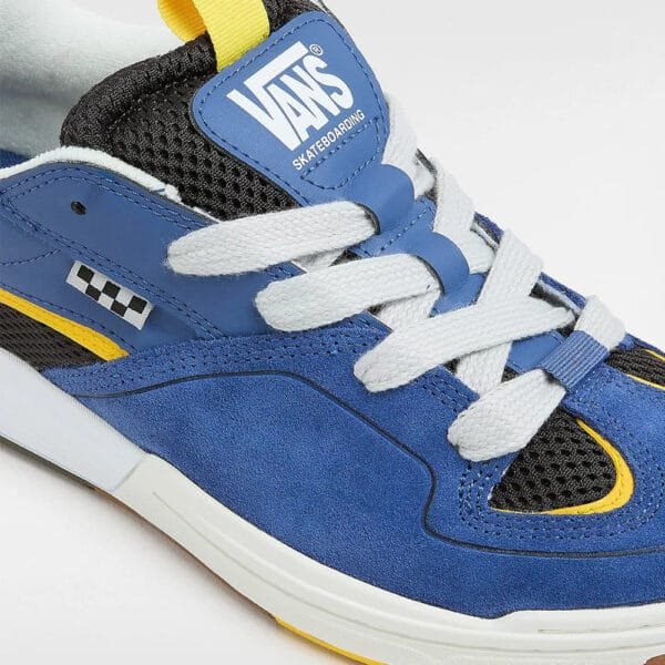 VANS SKATE MIXXA - Imagen 4