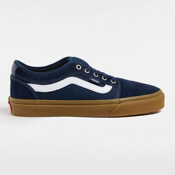VANS SKATE CHUKKA LOW SIDESTRIPE