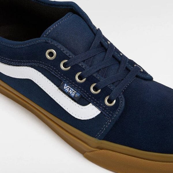 VANS SKATE CHUKKA LOW SIDESTRIPE - Imagen 4