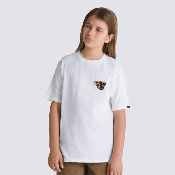 VANS ESSENTIALS SS - Imagen 3