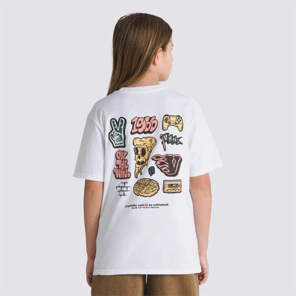 VANS ESSENTIALS SS - Imagen 2
