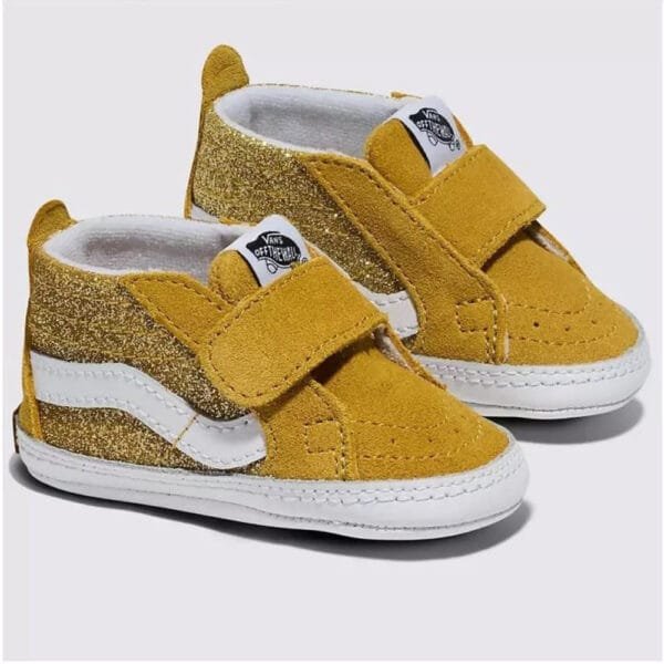 VANS SK8 HI CRIB - Imagen 2