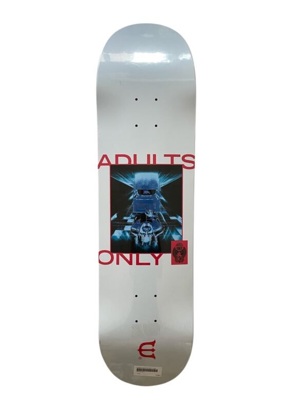 EVISEN ADULTS ONLY 8.38