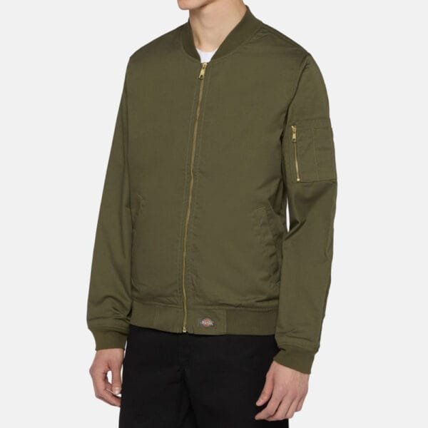 DICKIES HUGHSON JACKET - Imagen 3