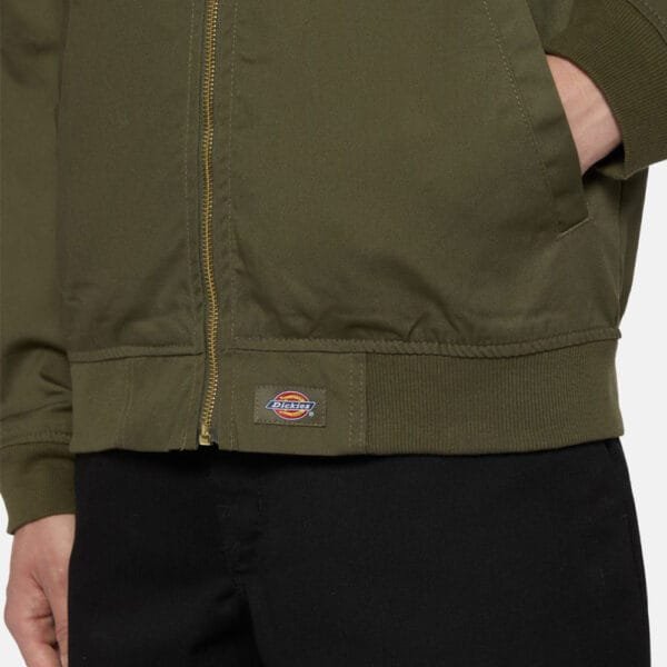 DICKIES HUGHSON JACKET - Imagen 5
