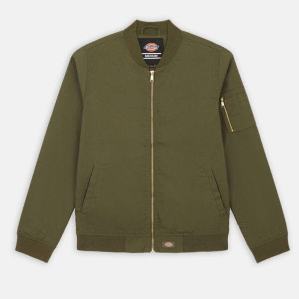 DICKIES HUGHSON JACKET