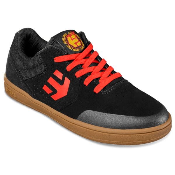 ETNIES LITTLE KIDS MARANA X SANTA CRUZ - Imagen 2