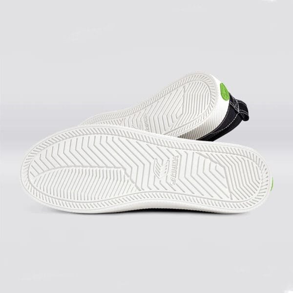 CARIUMA OCA LOW SNOOPY SKATE BLACK - Imagen 5
