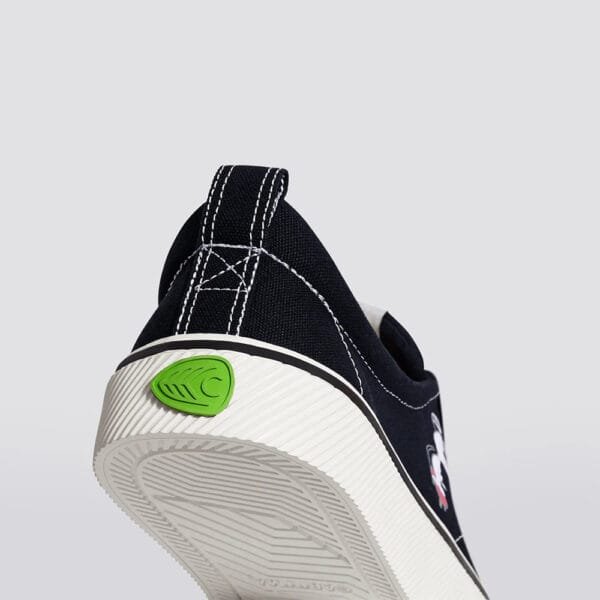 CARIUMA OCA LOW SNOOPY SKATE BLACK - Imagen 3