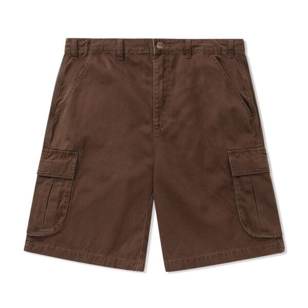 BUTTER GOODS FIELD CARGO SHORT - Imagen 6