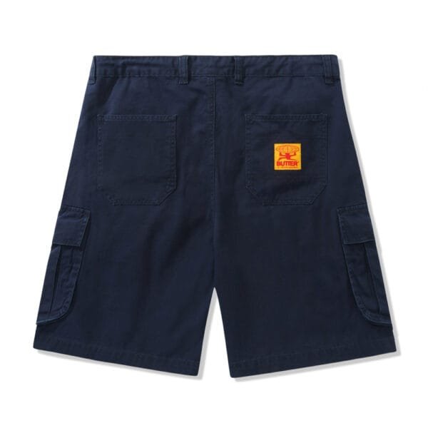 BUTTER GOODS FIELD CARGO SHORT - Imagen 3