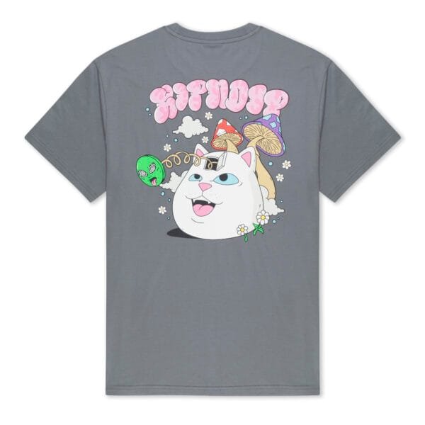 RIPNDIP LOST MIND TEE