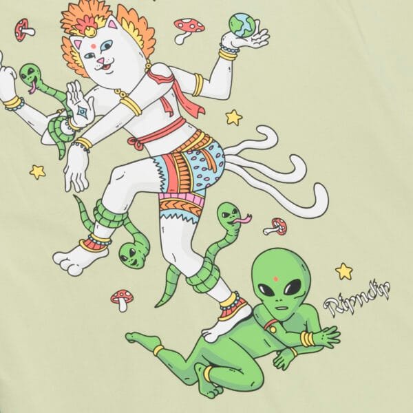 RIPNDIP ALIEN WHISPEPER - Imagen 2