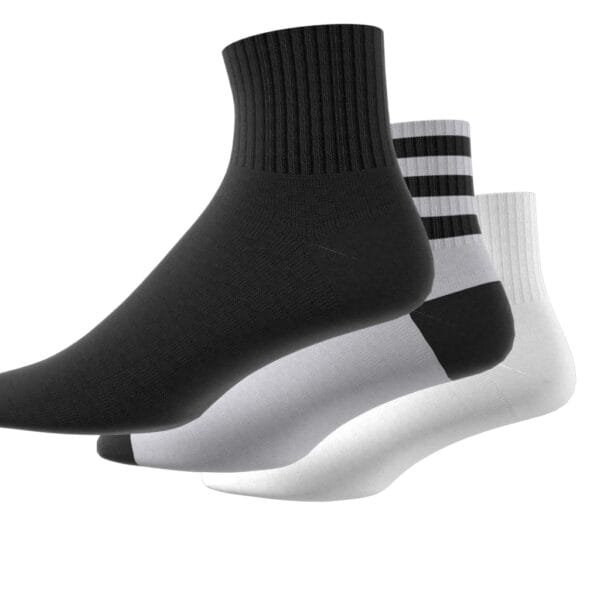 ADIDAS TYSHAWN SOCKS - Imagen 2
