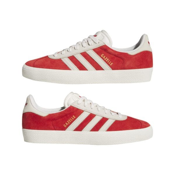 ADIDAS GAZELLE ADV - Imagen 9