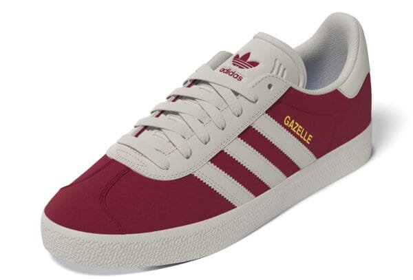 ADIDAS GAZELLE ADV - Imagen 10