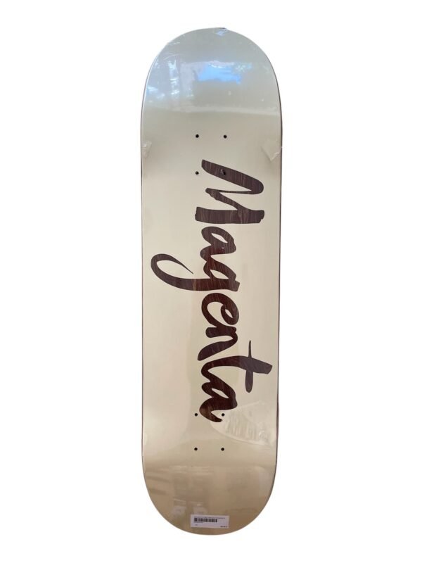 MAGENTA BIG BRUCH TEAM 8.5