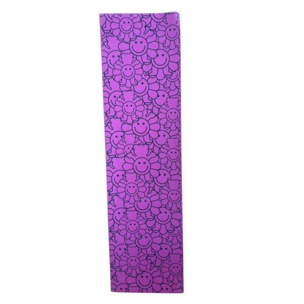 GRIZZLY SMILING FLOWER GRIPTAPE