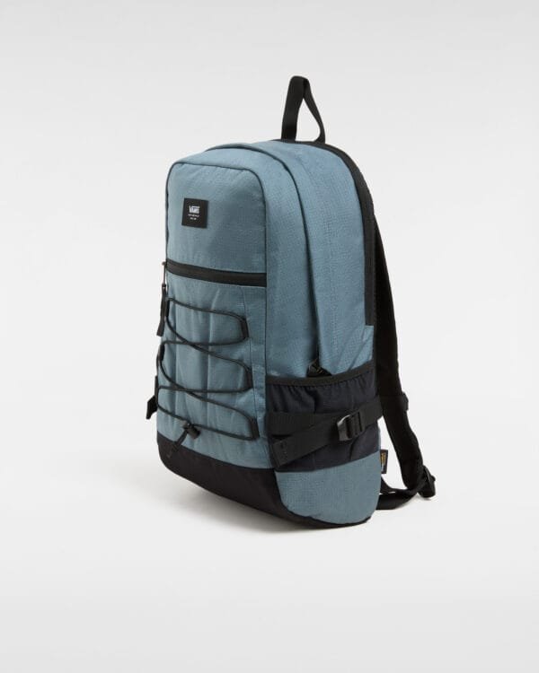 VANS ORIGINAL BACPACK - Imagen 4