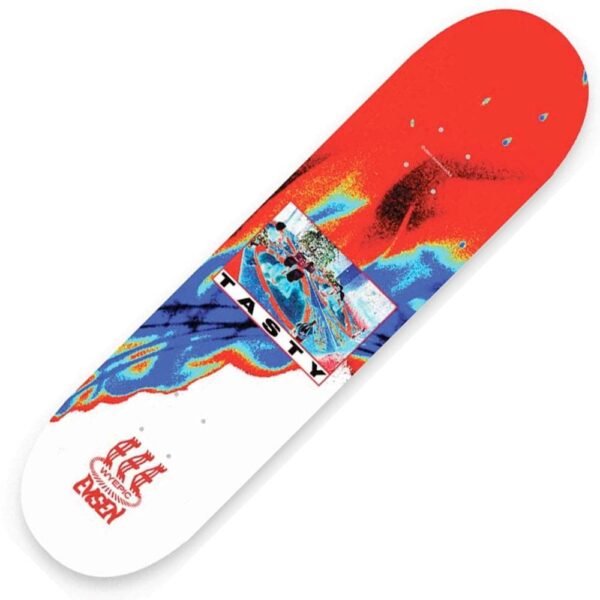 EVISEN TASTY 8.5