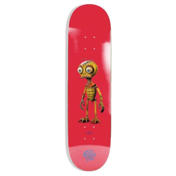 PUSH BEE ZOMBI FP INCOMPLETE - Imagen 4