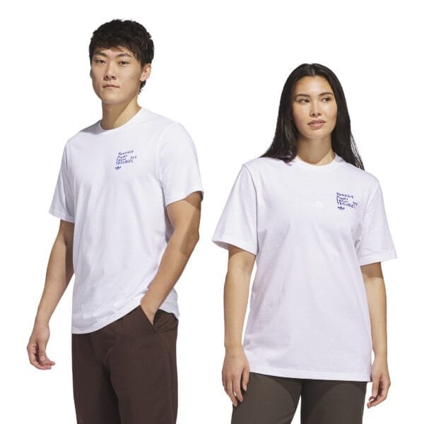ADIDAS SHMOO G TEE 2 - Imagen 10