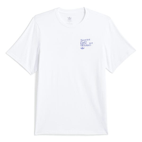 ADIDAS SHMOO G TEE 2 - Imagen 2