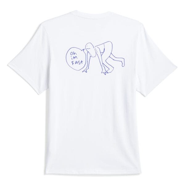 ADIDAS SHMOO G TEE 2