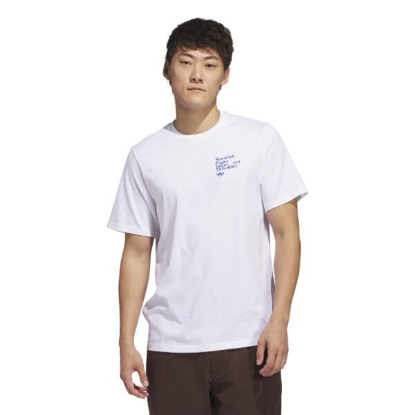 ADIDAS SHMOO G TEE 2 - Imagen 3