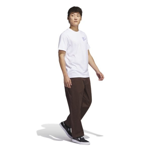 ADIDAS SHMOO G TEE 2 - Imagen 5