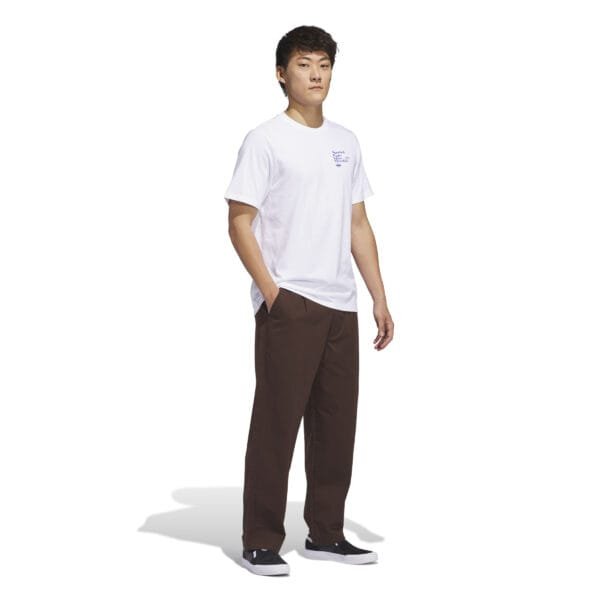 ADIDAS SHMOO G TEE 2 - Imagen 6