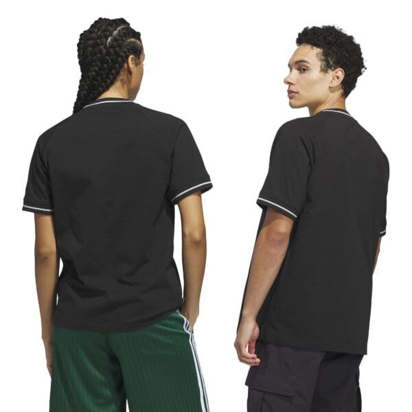 ADIDAS PREMIERE SHIRT - Imagen 9