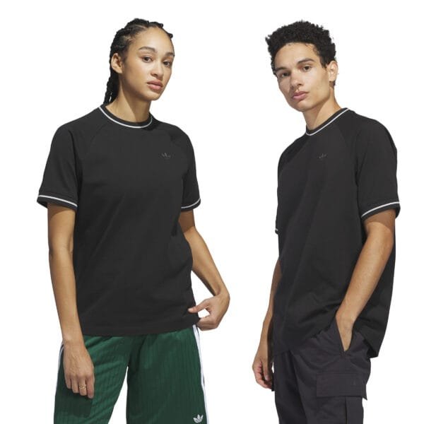 ADIDAS PREMIERE SHIRT - Imagen 10