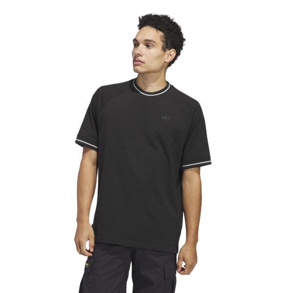 ADIDAS PREMIERE SHIRT - Imagen 3